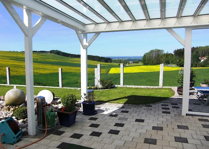 Appartamento Haus Ketterer Bad Dürrheim